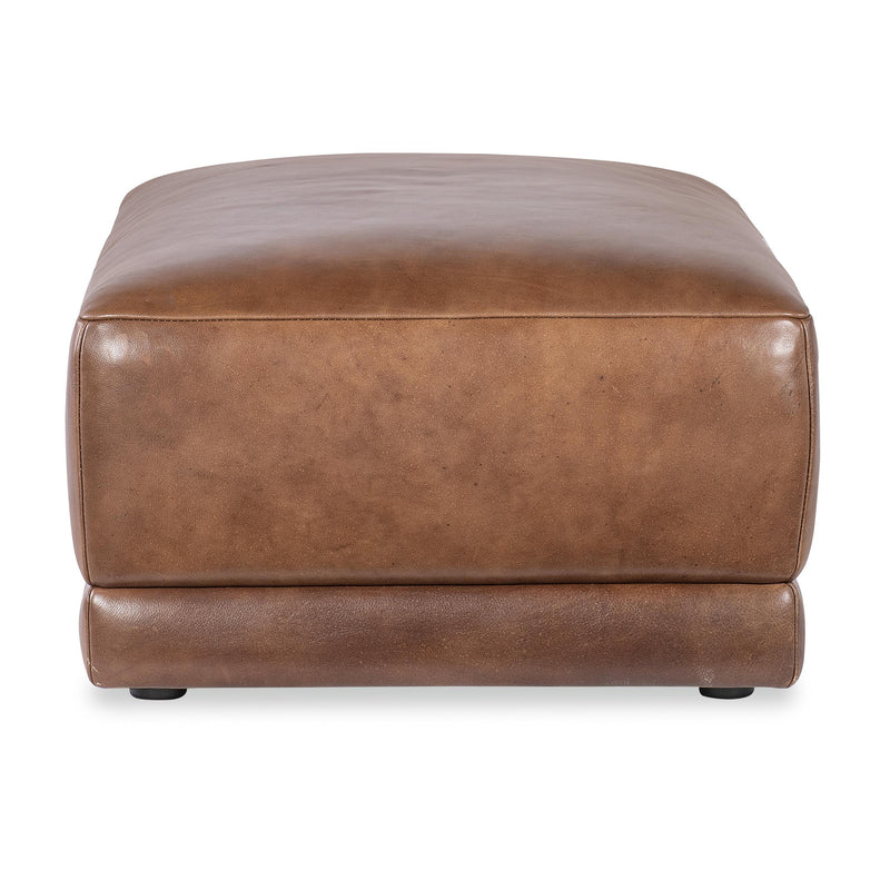 Hooker Furniture SS415-OT-082 Fleetwood Ottoman IMAGE 2