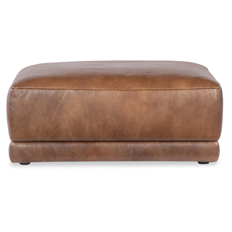 Hooker Furniture SS415-OT-082 Fleetwood Ottoman IMAGE 3