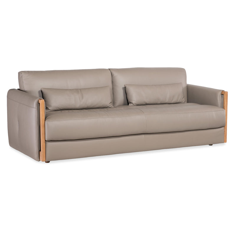 Hooker Furniture SS417-03-074 Meridian Sofa IMAGE 1