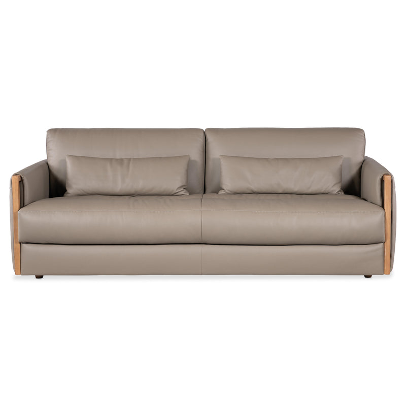 Hooker Furniture SS417-03-074 Meridian Sofa IMAGE 4