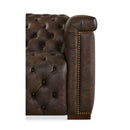  Hooker Furniture SS435-5PC3-089 Savion Deux 5 Seat Sectional with Three Power Recliners and Six Power Headrests IMAGE 8