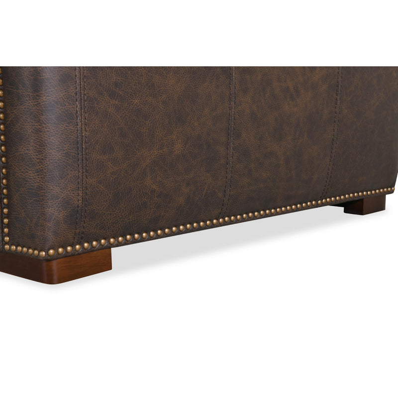  Hooker Furniture SS435-6PC3-089 Savion Deux 6 Seat Sectional with Three Power Recliners and Seven Power Headrests IMAGE 6