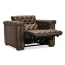  Hooker Furniture SS435-PH1-089 Savion Deux Power Recliner with Power Headrest IMAGE 4