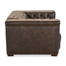  Hooker Furniture SS435-PH1-089 Savion Deux Power Recliner with Power Headrest IMAGE 6