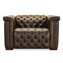  Hooker Furniture SS435-PH1-089 Savion Deux Power Recliner with Power Headrest IMAGE 7