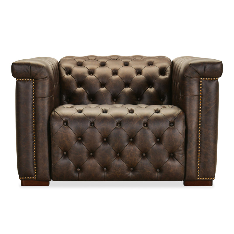  Hooker Furniture SS435-PH1-089 Savion Deux Power Recliner with Power Headrest IMAGE 8