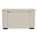  Hooker Furniture SS435-PH1-414 Savion Deux Power Recliner with Power Headrest IMAGE 3