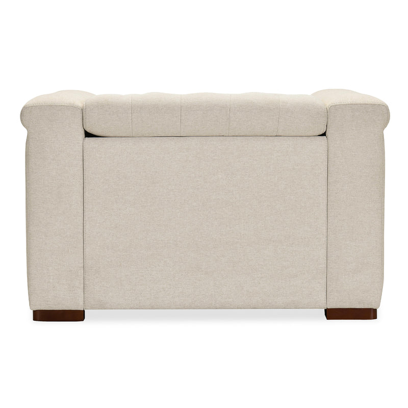  Hooker Furniture SS435-PH1-414 Savion Deux Power Recliner with Power Headrest IMAGE 3