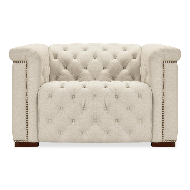  Hooker Furniture SS435-PH1-414 Savion Deux Power Recliner with Power Headrest IMAGE 8