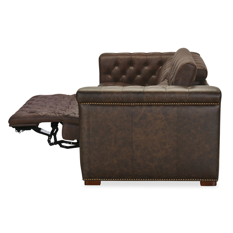  Hooker Furniture SS435-RLPPH-089 Savion Deux Sofa with Power Recliners and Power Headrests IMAGE 4