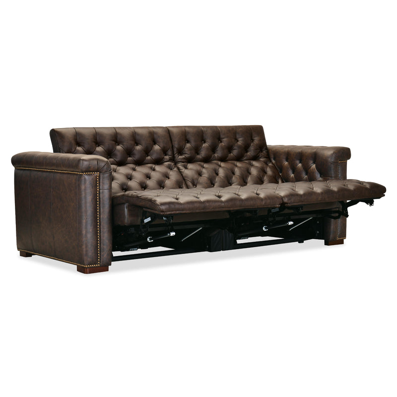  Hooker Furniture SS435-RLPPH-089 Savion Deux Sofa with Power Recliners and Power Headrests IMAGE 5