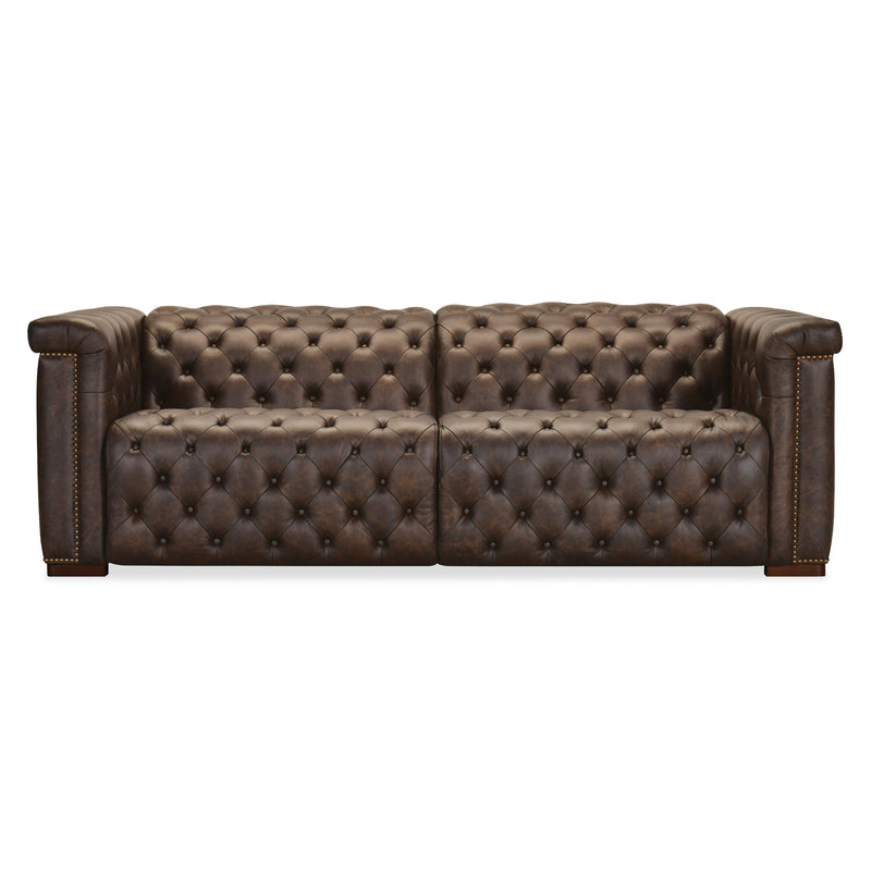  Hooker Furniture SS435-RLPPH-089 Savion Deux Sofa with Power Recliners and Power Headrests IMAGE 7
