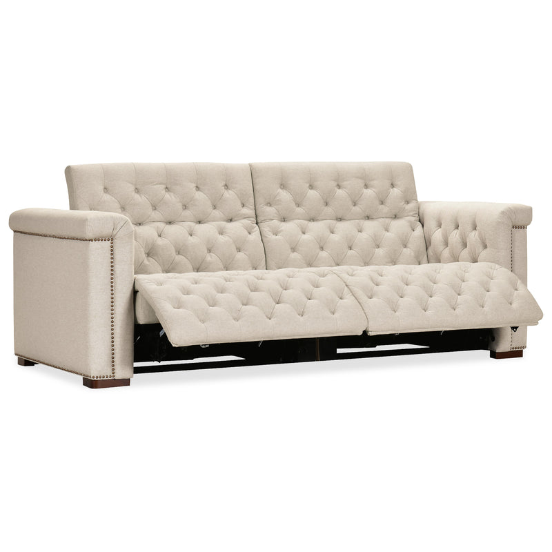  Hooker Furniture SS435-RLPPH-414 Savion Deux Sofa with Power Recliners and Power Headrests IMAGE 4