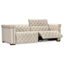  Hooker Furniture SS435-RLPPH-414 Savion Deux Sofa with Power Recliners and Power Headrests IMAGE 5
