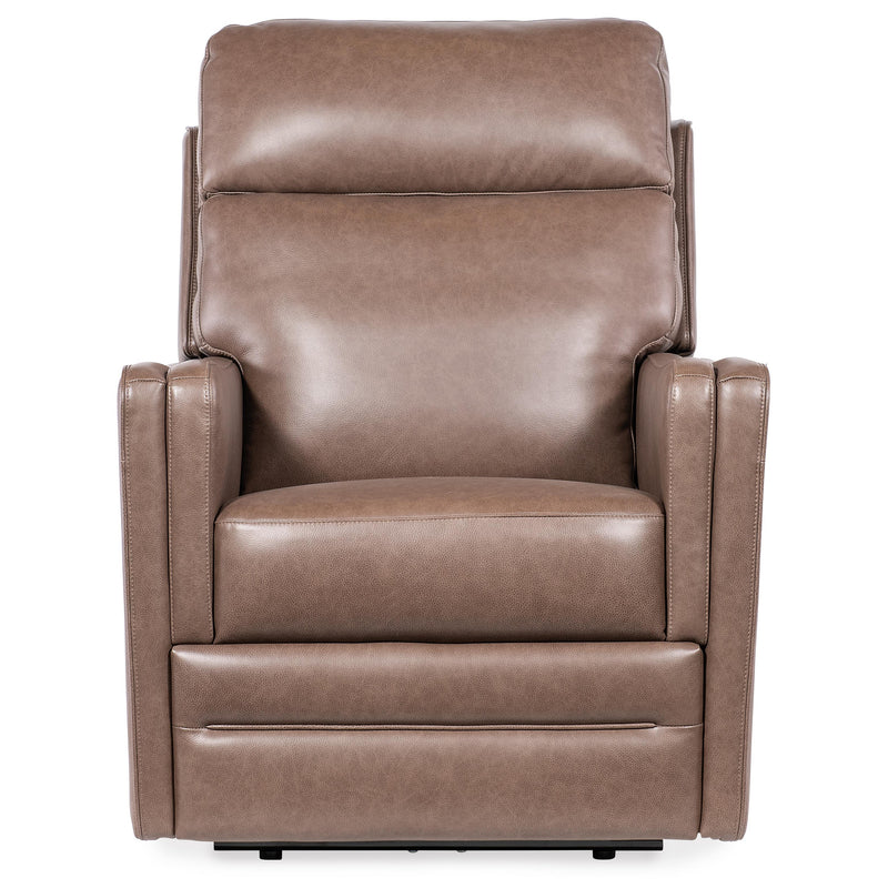 Hooker Furniture SS645-PHZL1-070 Twain Zero Gravity Power Recliner w/Power Headrest and Lumbar IMAGE 6