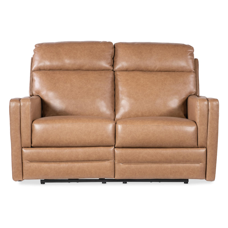 Hooker Furniture SS645-PHZL2-080 Twain Zero Gravity Power Loveseat w/Power Headrest and Lumbar IMAGE 6