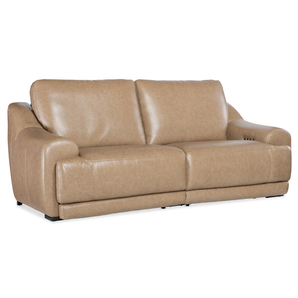 Hooker Furniture SS650-PH3-070 Wayward Power Sofa w/Power Headrest IMAGE 1