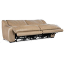 Hooker Furniture SS650-PH3-070 Wayward Power Sofa w/Power Headrest IMAGE 3