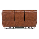 Hooker Furniture SS741-PHZL3-080 Crosby Zero Gravity Power Sofa with Power Headrest and Lumbar IMAGE 2