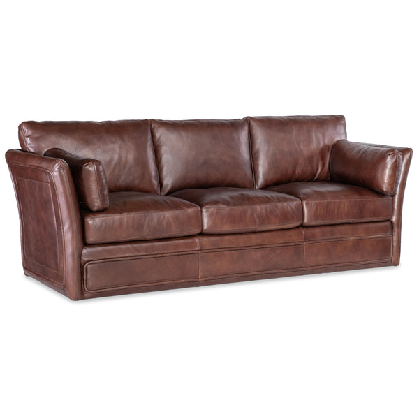 Hooker Furniture SS800-03-086 Woodstock 3-Seat Sofa IMAGE 1