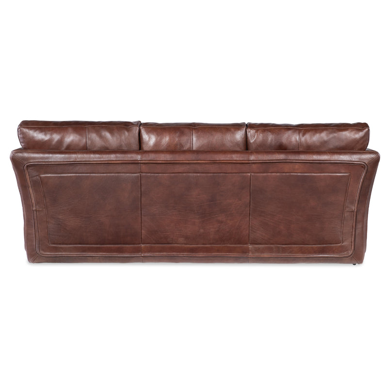 Hooker Furniture SS800-03-086 Woodstock 3-Seat Sofa IMAGE 2