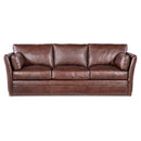 Hooker Furniture SS800-03-086 Woodstock 3-Seat Sofa IMAGE 4
