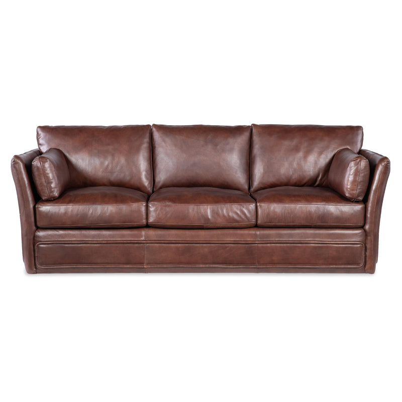 Hooker Furniture SS800-03-086 Woodstock 3-Seat Sofa IMAGE 4