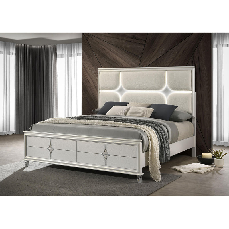 Coaster Furniture Beds King 224951KE IMAGE 6