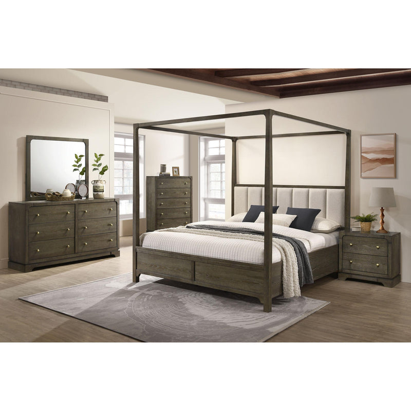 Coaster Furniture Beds California King 224931KW IMAGE 2