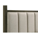  Coaster Furniture Gran Park 224931KW California King Four Poster Canopy Bed - Dark Cocoa IMAGE 5