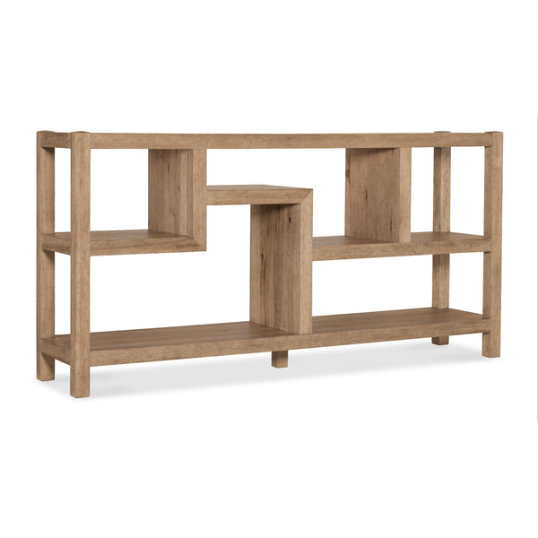 Hooker Furniture Vineyard Row Console Table 6952-85001-80 IMAGE 1