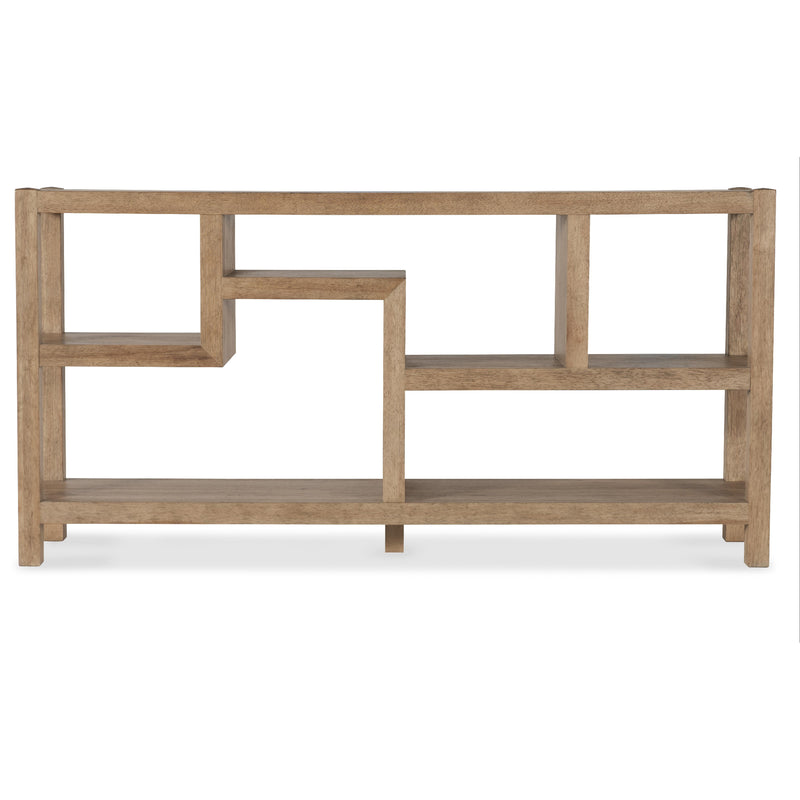 Hooker Furniture Vineyard Row Console Table 6952-85001-80 IMAGE 3