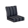 C.R. Plastic Products DSC21 Deep Seating Cushion - Peyton Granite IMAGE 1