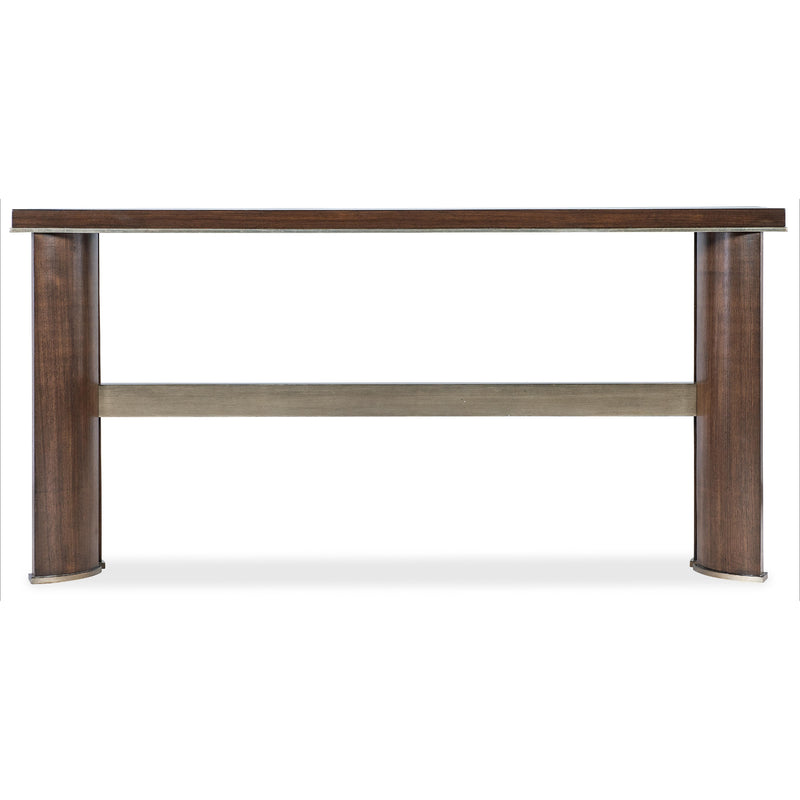 Hooker Furniture Contours Console Table 628-85689-89 IMAGE 2