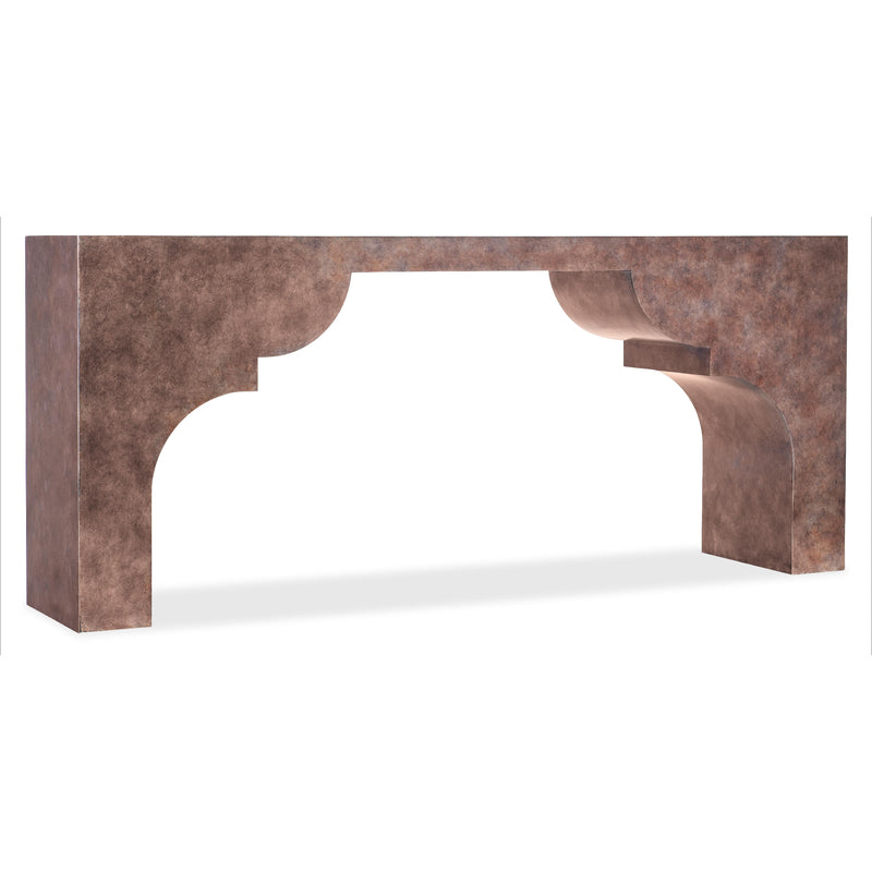 Hooker Furniture Taj Console Table 628-85694-80 IMAGE 1