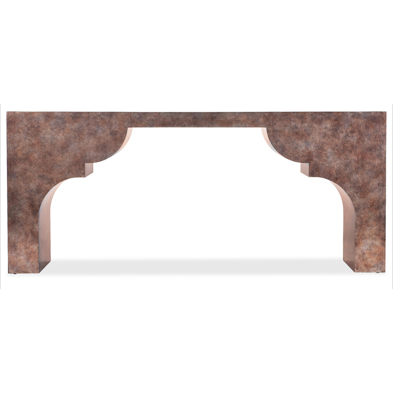 Hooker Furniture Taj Console Table 628-85694-80 IMAGE 2