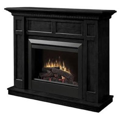 Dimplex Freestanding Electric Fireplace DFP4743E IMAGE 1