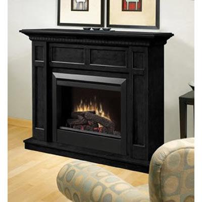 Dimplex Freestanding Electric Fireplace DFP4743E IMAGE 2