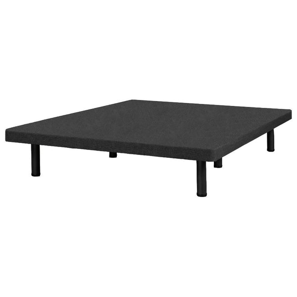 Titus Furniture R-112-S 39" Platform Bed IMAGE 1