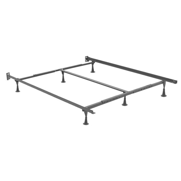 Titus Furniture T57 60"/78" Bed Frame IMAGE 1