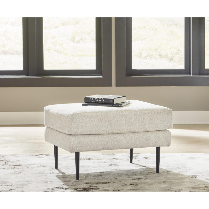 Signature Design by Ashley Hazela 41103U2 Chair and Ottoman IMAGE 3
