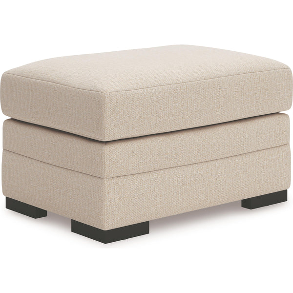 Benchcraft Lango 4860214 Ottoman IMAGE 1