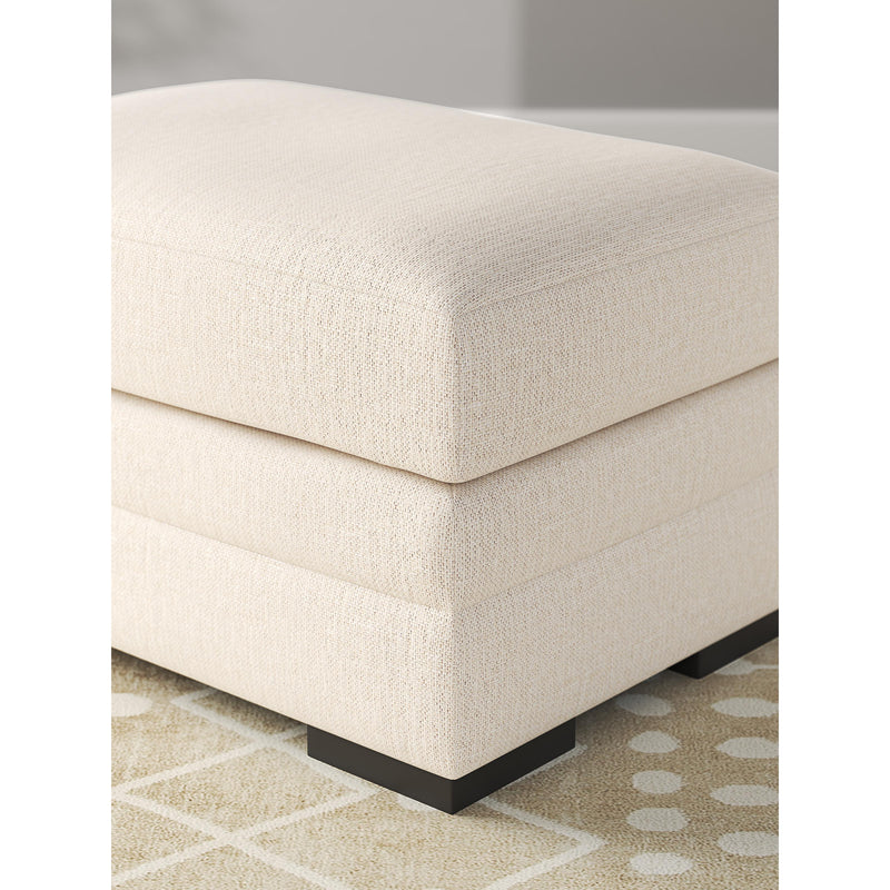 Benchcraft Lango 4860214 Ottoman IMAGE 6