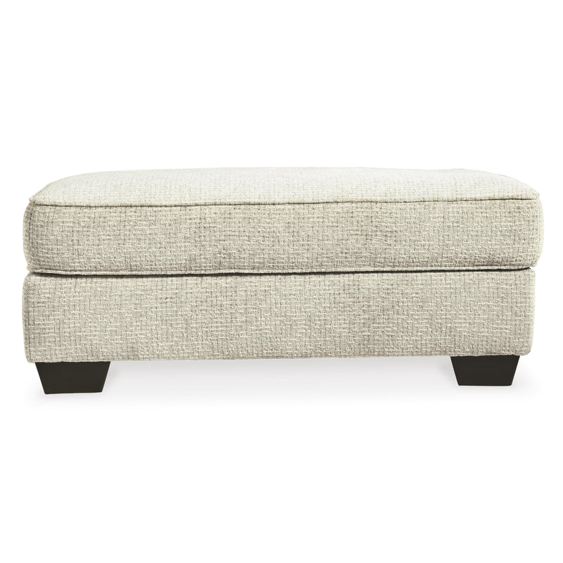 Signature Design by Ashley Monaghan 9620514 Ottoman IMAGE 2