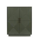 Signature Design by Ashley Geirwood A4000676 Accent Cabinet IMAGE 3