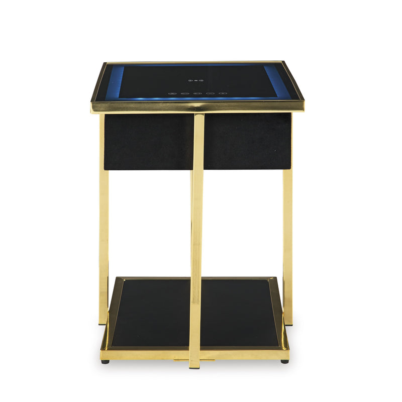 Signature Design by Ashley Occasional Tables Accent Tables A4000681 IMAGE 2