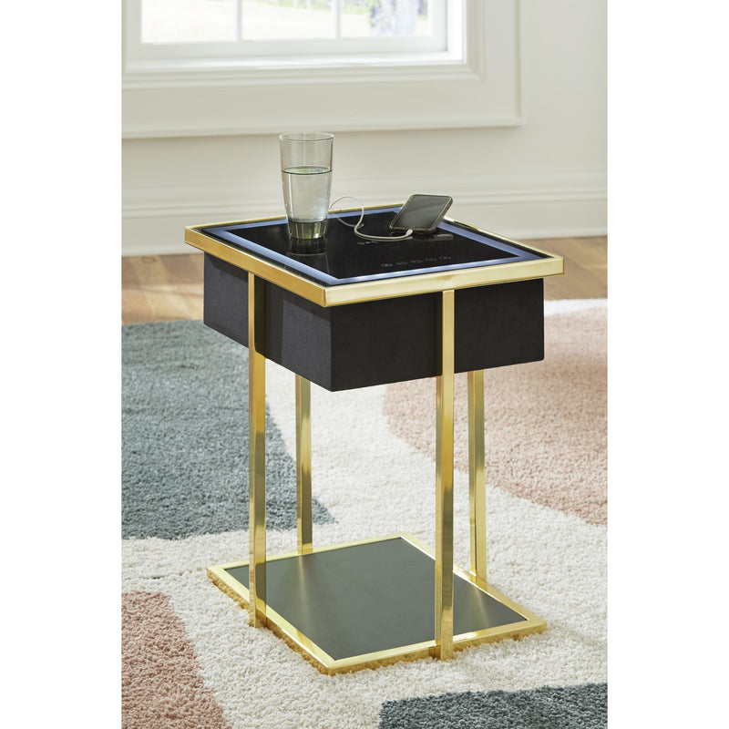 Signature Design by Ashley Occasional Tables Accent Tables A4000681 IMAGE 6