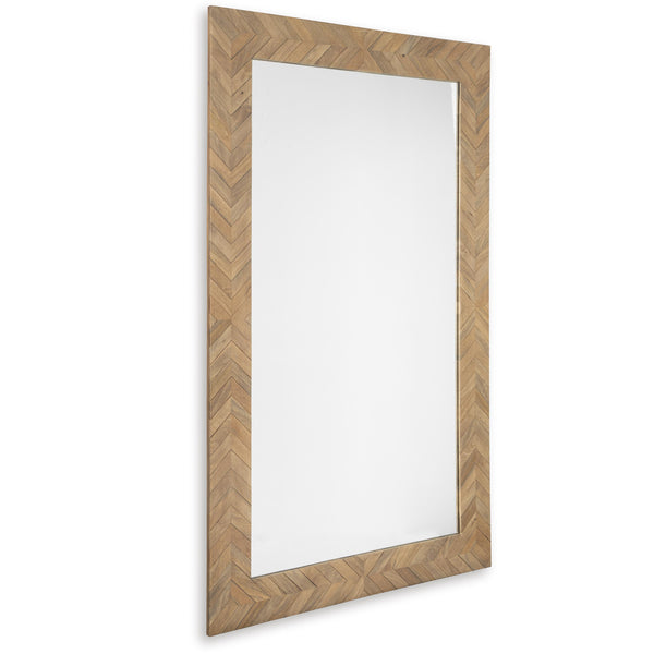 Signature Design by Ashley Mirrors Floorstanding A8010347 IMAGE 1