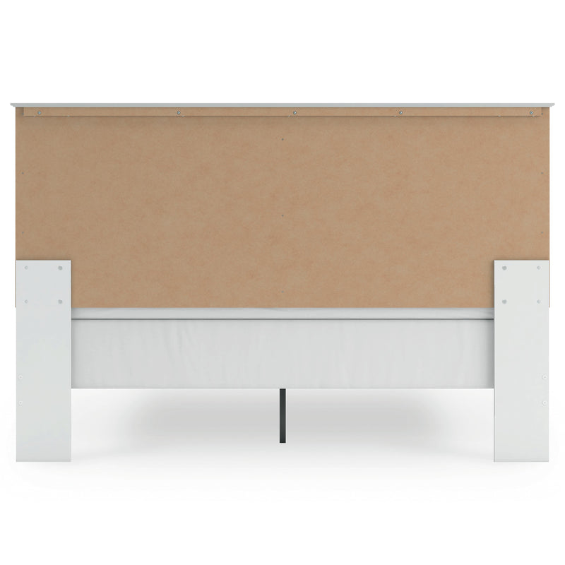 Signature Design by Ashley Bostwick Shoals B139B47 King Panel Bed IMAGE 4