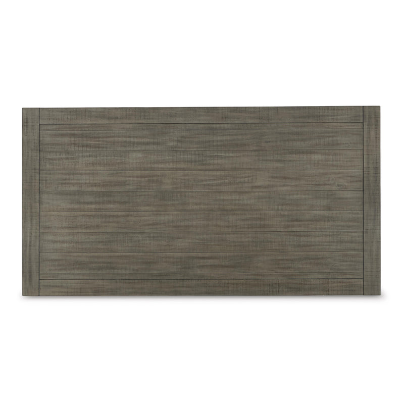 Millennium Krystanza D766-25 Rectangular Dining Room Table IMAGE 4